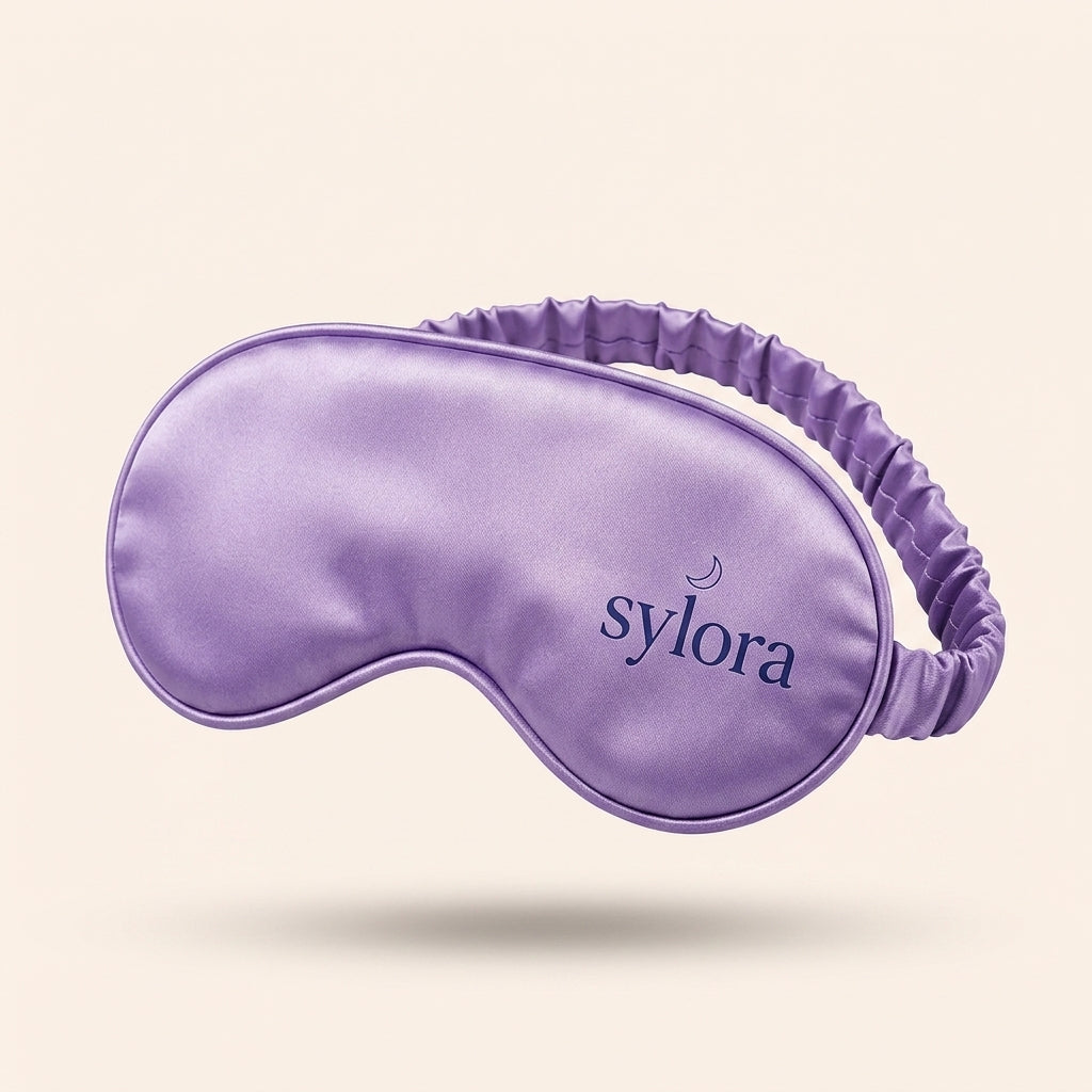Satin Sleep Mask