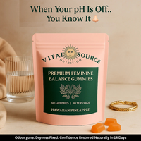 Fem Balance Gummies