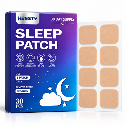 Sleep Patches