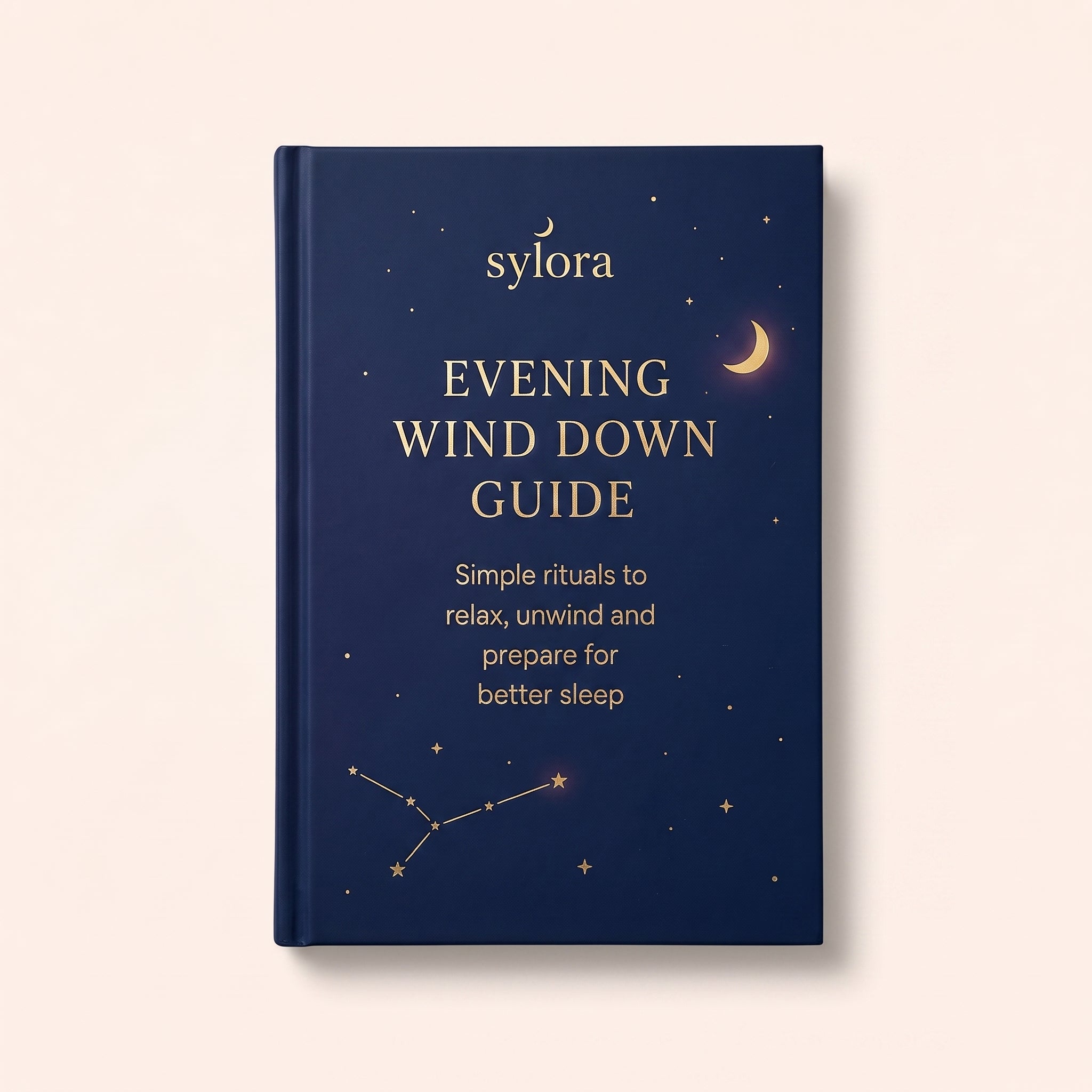 Evening Wind Down Guide