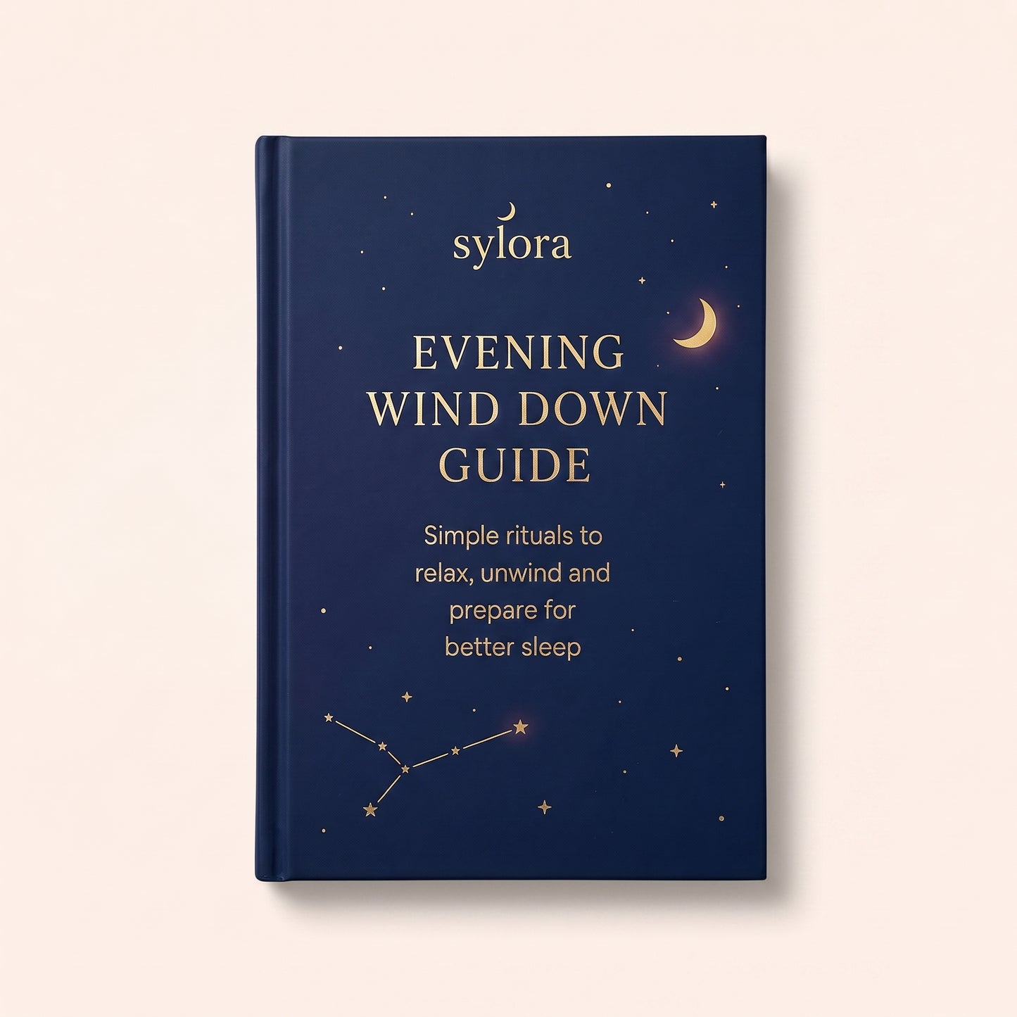Evening Wind Down Guide