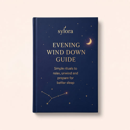 Evening Wind Down Guide