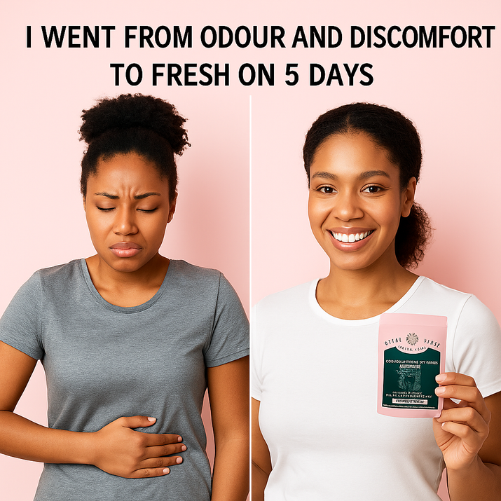 Fem Balance Gummies Duo [+Free Ebooks]