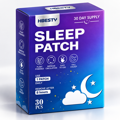 Sleep Patches