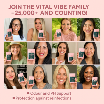Fem Gummies Family Pack [+Free Ebooks]