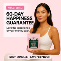 Feminine Balance Gummies