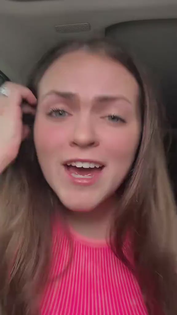 Fem Balance Gummies video